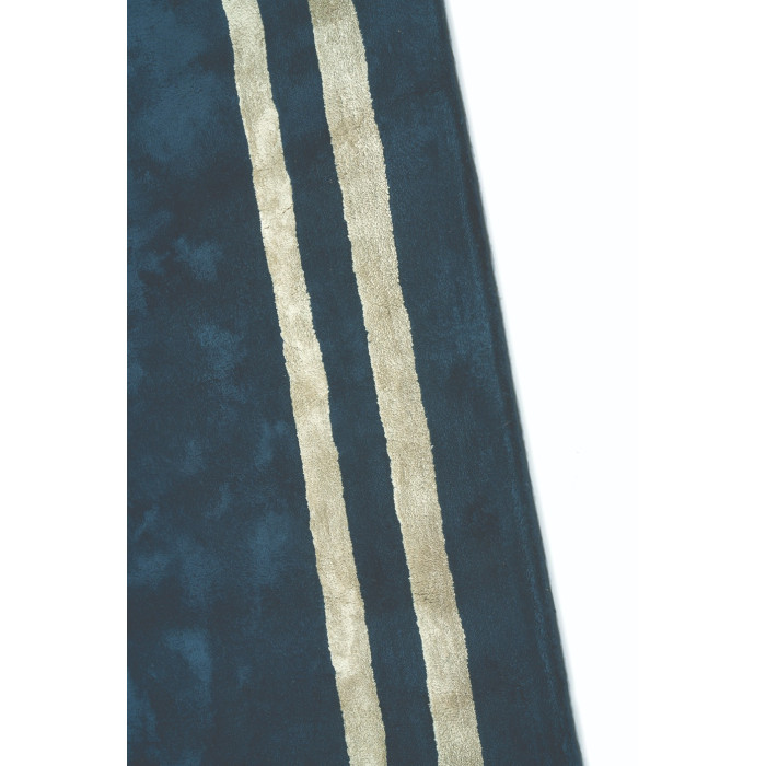 Carpet PIAZZA BLUE (Handmade Collection)